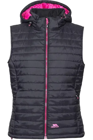 Trespass Dames aretha casual bodywarmer