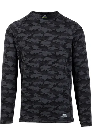 Trespass Heren arno base layer top