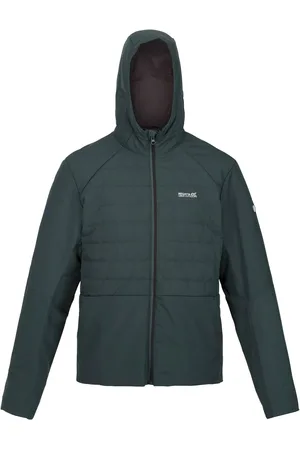 Regatta Heren daxford full zip jacket