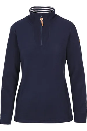 Trespass Dames groot hart fleece