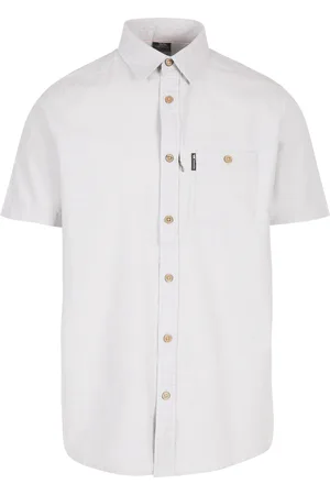 Trespass Heren slapton short sleeve shirt