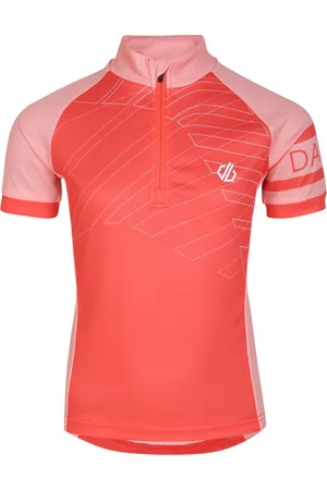 Dare 2B Speed up fietstrui voor kinderen