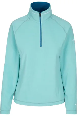 Trespass Dames skylar fleece top