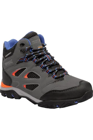 Regatta Kinderen/kinderen holcombe iep junior wandelschoenen