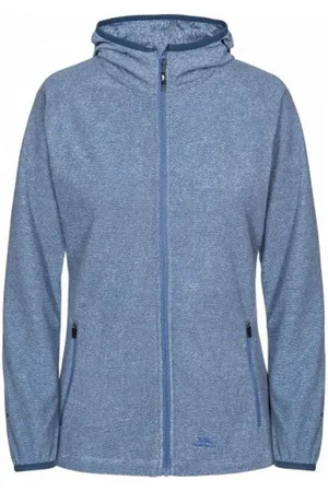 Trespass Dames jennings fleece