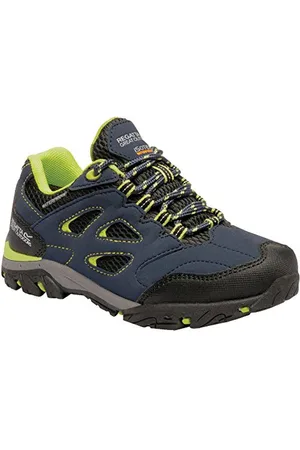 Regatta Kinderen/kinderen holcombe lage junior wandelschoenen