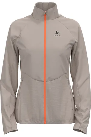 Odlo Jacket run easy warm hybrid