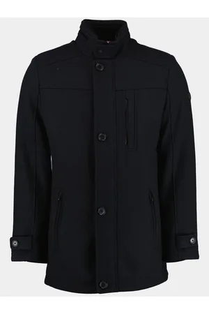 DNR Wollen jack wool coat 21674/799