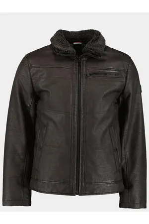 DNR Pu jacket 21742/580