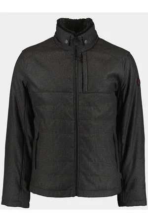 DNR Winterjack textile jacket 21732/590