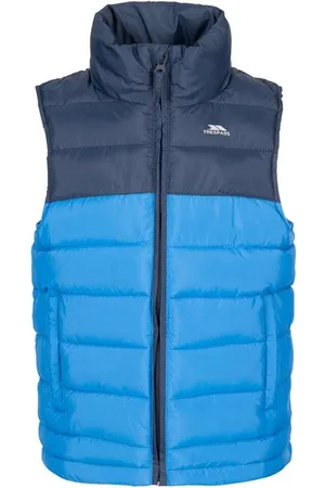 Trespass Kinder/kinder oskar gilet