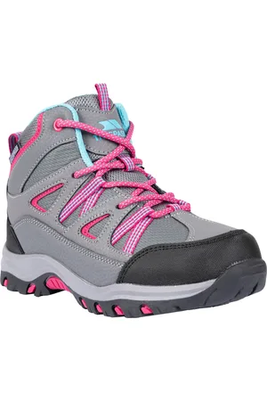 Trespass Kinder/kleuter gillon ii wandelschoenen