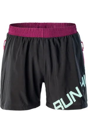 iQ Dames erio korte broek