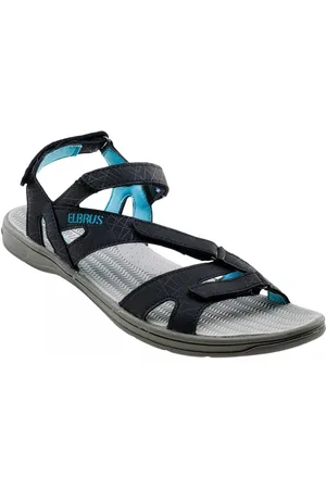 ELBRUS Dames laren sandalen