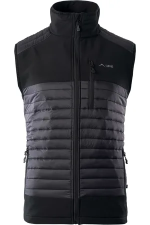 ELBRUS Heren ralph ii gewatteerd gilet