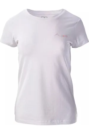 ELBRUS Dames narica t-shirt