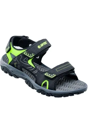 Hi-Tec Kinder/kinder menar sandalen