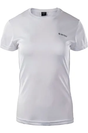 Hi-Tec Dames lady sibic t-shirt
