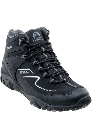 ELBRUS Maash wandelschoenen voor kinderen