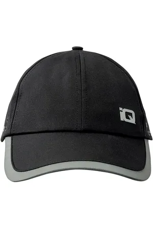 iQ Dames rome baseballpet