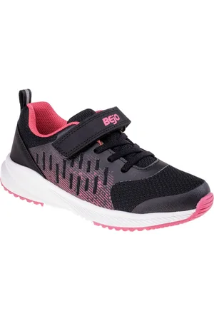 BEJO Meisjes camal trainers