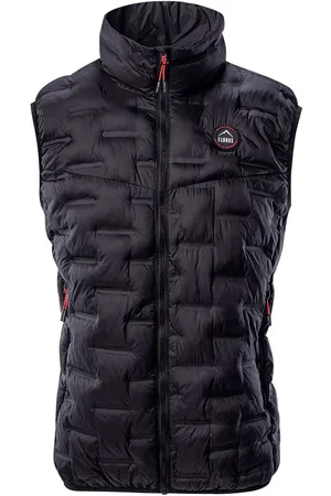 ELBRUS Heren emin gewatteerd primaloft gilet