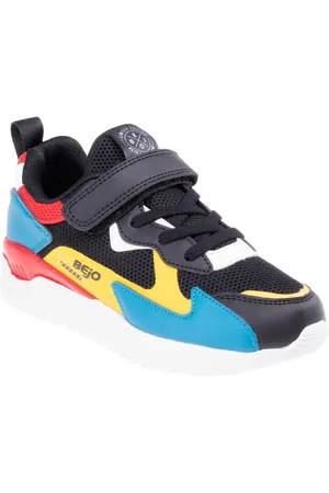 BEJO Jongens agepi sportschoenen