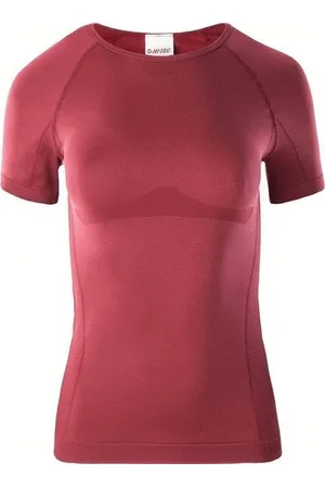 Hi-Tec Dames hini thermo top