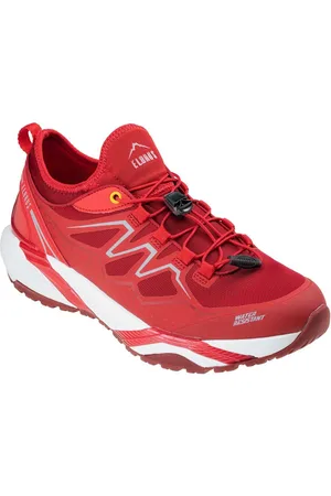 ELBRUS Heren ebro waterbestendige wandelschoenen