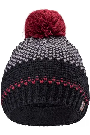 Hi-Tec Hervin logo wintermuts voor volwassenen