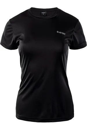 Hi-Tec Dames lady sibic t-shirt