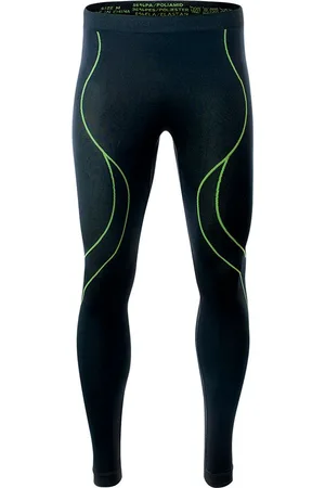 Hi-Tec Heren ikar logo thermobroek