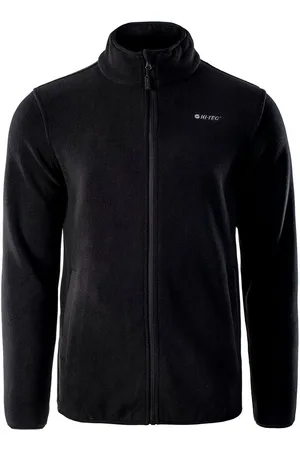 Hi-Tec Heren zoe ii fleece jas