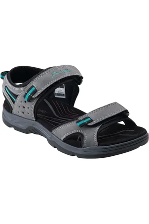ELBRUS Heren ecoler sandalen