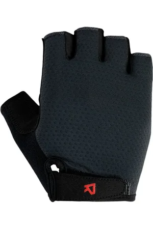 RADVIK Heren stikke vingerloze handschoenen