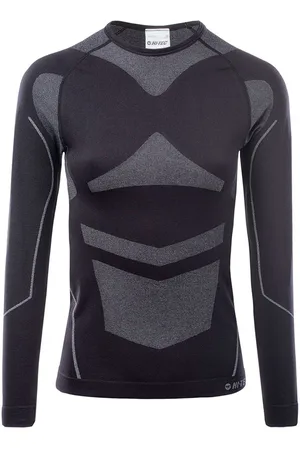Hi-Tec Dames buraz thermo top