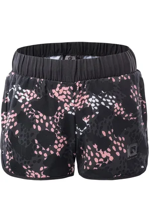 iQ Kinderen/kinderen arila ii korte broek