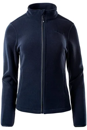 Hi-Tec Dames nader fleece jas