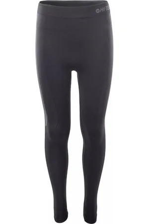 Hi-Tec Kinder/kids hikro thermische base layer onderbroek