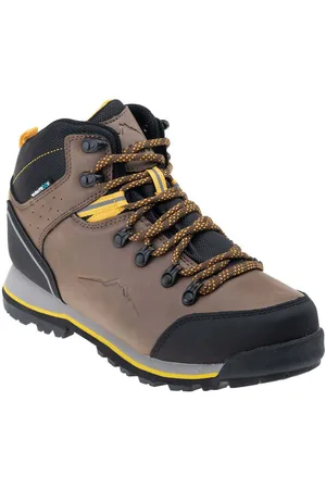 ELBRUS Kinderen/kinderen taneris leren wandelschoenen