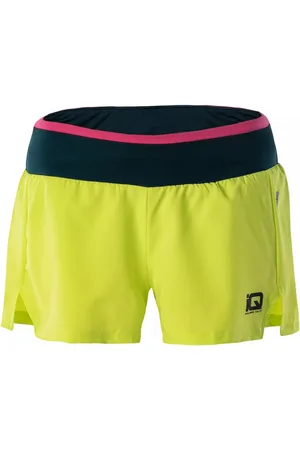 iQ Dames riana korte broek