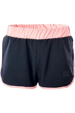 iQ Meisjes saima korte broek