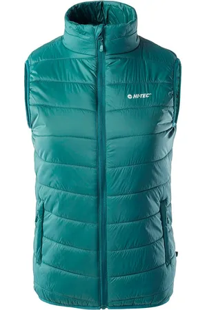 Hi-Tec Dames solnem gewatteerd gilet