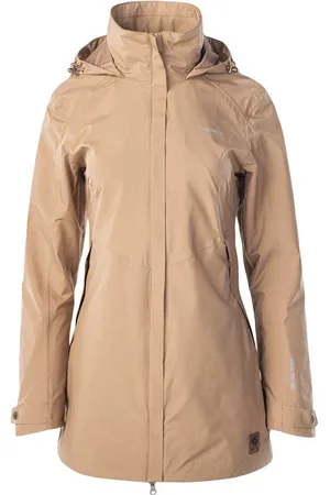 IGUANA Dames loa jacket