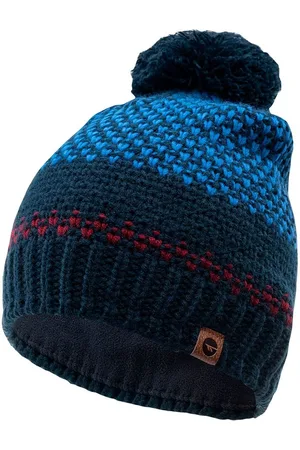 Hi-Tec Hervin logo wintermuts voor volwassenen