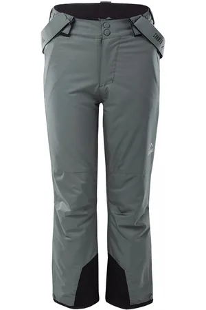 ELBRUS Jongens balmani logo skibroek
