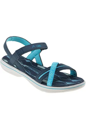 ELBRUS Dames laneviso sandalen