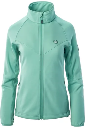 ELBRUS Dames lupot jas
