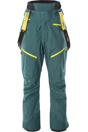 ELBRUS Heren svean skibroek