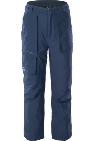 ELBRUS Heren olof logo skibroek